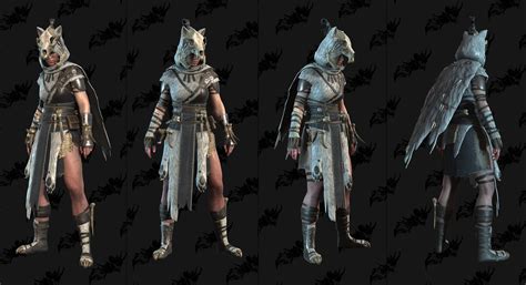 diablo 4 female rogue skin|diablo 4 female rogue armor.